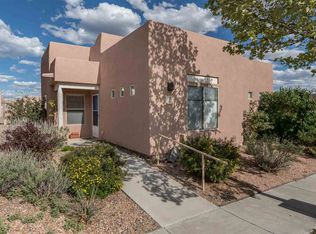 8 Reeds Peak, Santa Fe, NM 87508