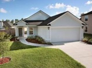 441 Johns Creek Pkwy, Saint Augustine, FL 32092