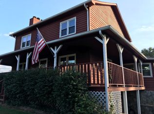 101 Little Brook Ln, Marion, NC 28752