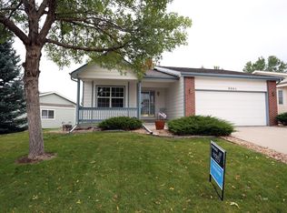 9684 W Euclid Dr, Littleton, CO 80123