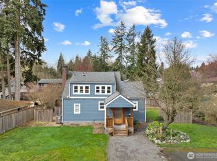 2125 N 153rd St, Shoreline, WA