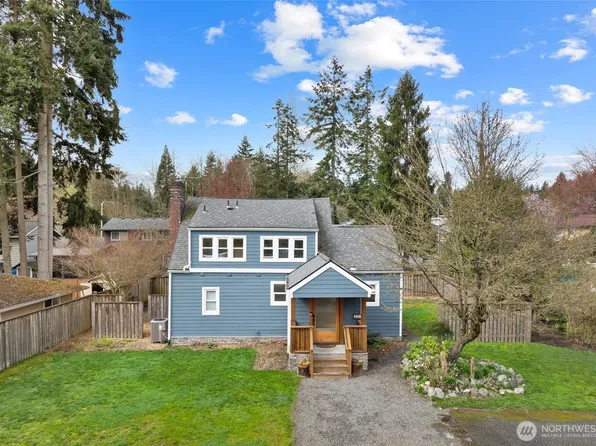 2125 N 153 Street, Shoreline, WA 98133