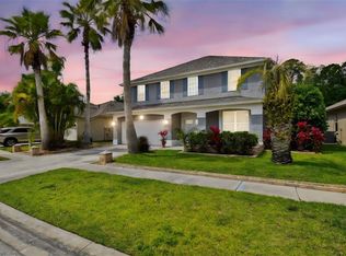 12525 Sparkleberry Rd, Tampa, FL 33626