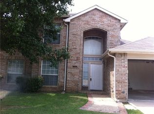 8500 Clearbrook Dr, Fort Worth, TX 76123