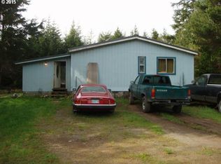 46644 Highway 101, Langlois, OR 97450