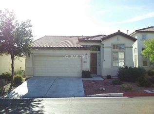 9875 Brook Canyon Dr, Las Vegas, NV 89147