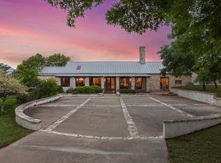 2320 Summit Frst, Fredericksburg, TX 78624