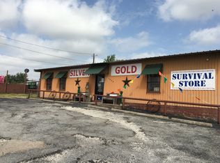 1034 N Patrick St, Dublin, TX 76446