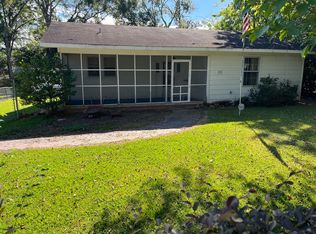 805 Dennis Ave, Leesville, LA 71446