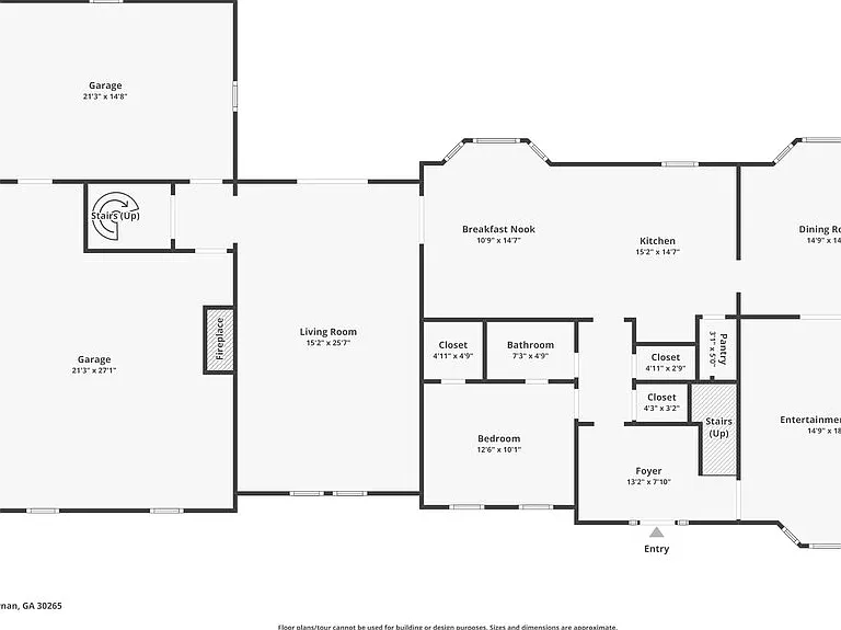 1 Overlook Dr — Photo 2