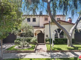 11326 Burnham St, Los Angeles, CA 90049