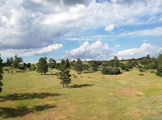 7875 Lost Lake Dr, Franktown, CO 80116