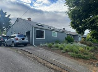 6545 N Campbell Ave, Portland, OR 97217