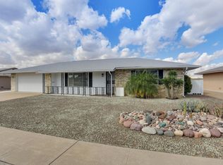 9305 W Cedar Hill Cir N, Sun City, AZ 85351