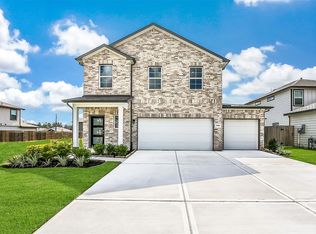 25666 Roy Rogers Rd, Splendora, TX 77372