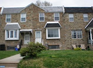 3221 Tyson Ave, Philadelphia, PA 19149