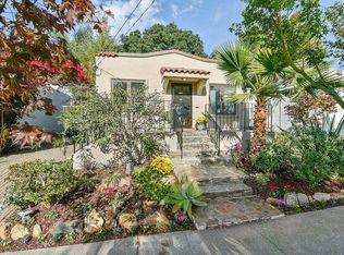 2830 Morgan Ave, Oakland, CA 94602
