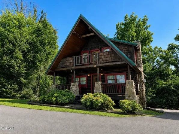 1630 Jed Trl, Sevierville, TN 37862