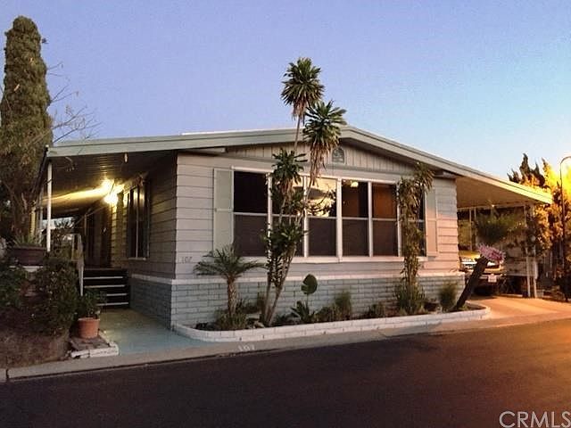 1st image of 320 N Park Vista St Space 107