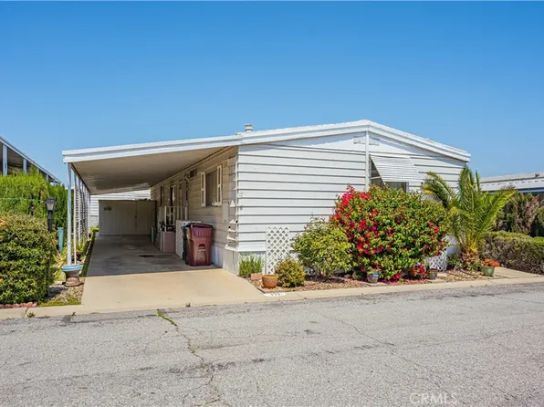 27701 Murrieta Rd Space 121, Menifee, CA 92586