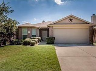 717 Mahogany Dr, Anna, TX 75409