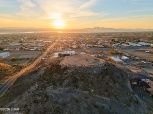 4049 Gold Springs Rd, Lake Havasu City, AZ 86406