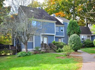 26 Reed Ct #26, Bloomfield, CT 06002