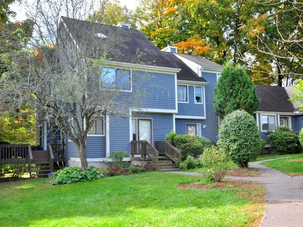26 Reed Court #26, Bloomfield, CT 06002