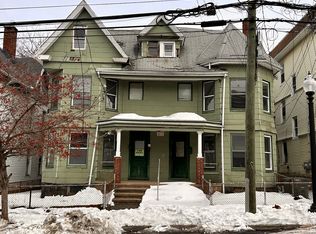 2405 Madison Ave FLOOR 2, Bridgeport, CT 06606