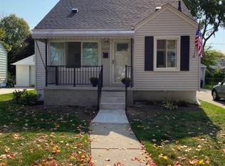 1323 W Windemere Ave, Royal Oak, MI 48073