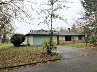 5077 SE Oetkin Way, Milwaukie, OR 97267