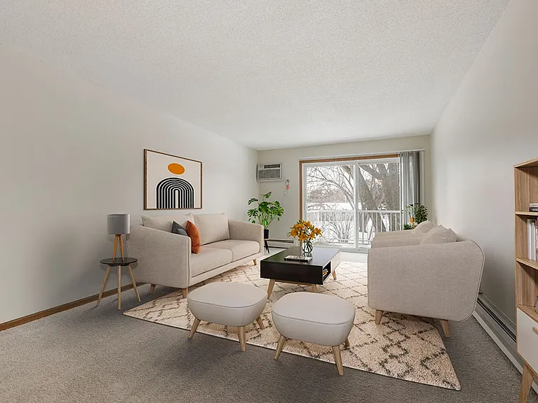 View Pointe Apartments — Photo 44