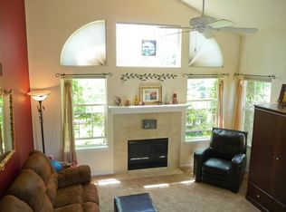 19156 E Hollow Creek Ln, Parker, CO 80134