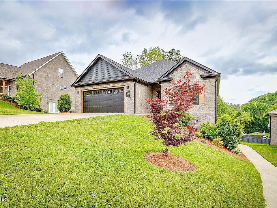 1379 Prospects Way, Gray, TN 37615 Zillow