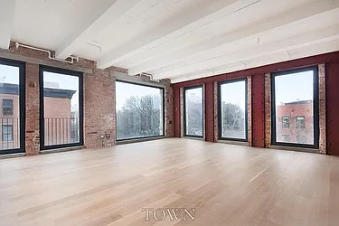 Rented by Town Residential