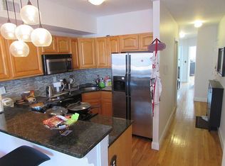 224 Willow Ave #7, Hoboken, NJ 07030