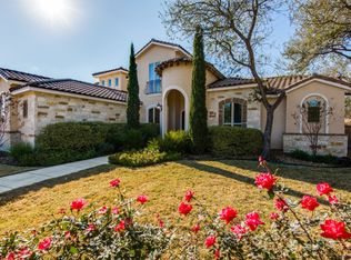 227 Granville Way, Shavano Park, TX 78231
