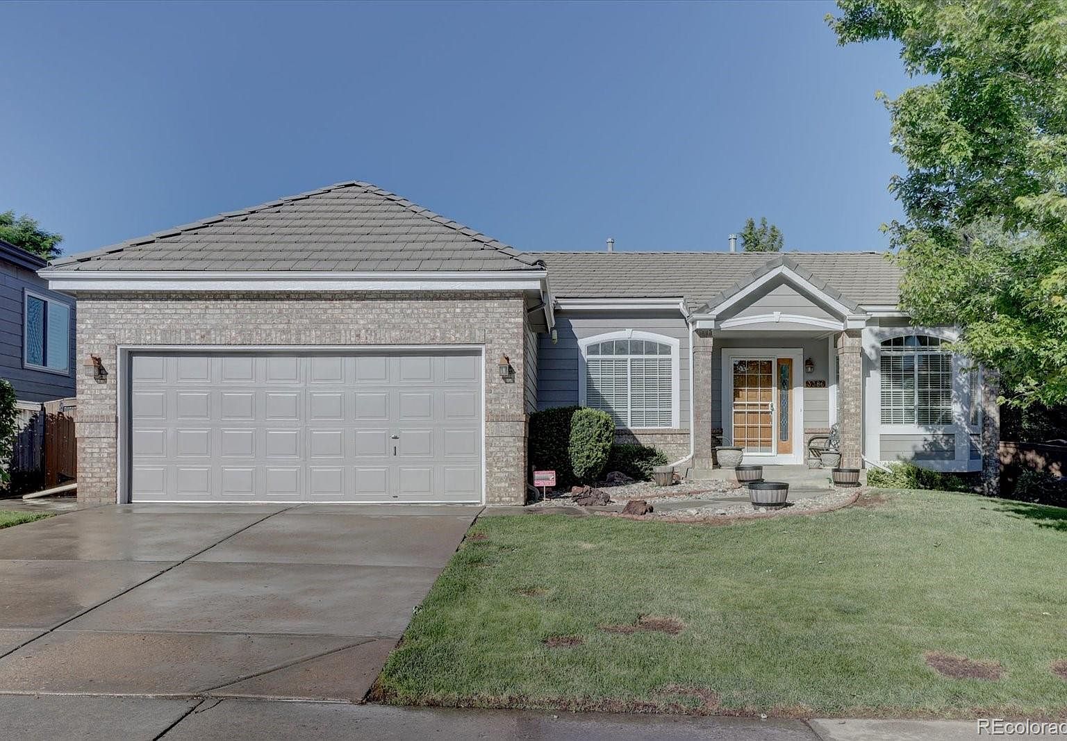 3386 White Oak Lane, Highlands Ranch, CO 80129 Zillow
