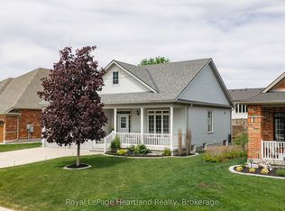 36 Stornoway Cres, Huron East, ON N0K1W0
