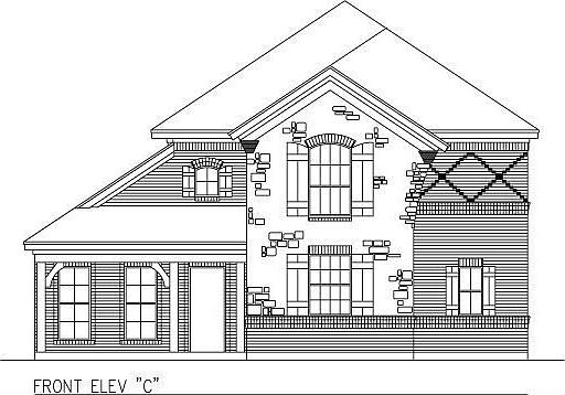 5925 Chisolm Trail