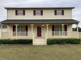 4067 Hord Rd, Murfreesboro, TN 37129