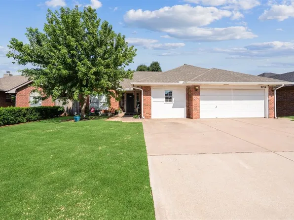 3716 Windrun Pl, Oklahoma City, OK 73179