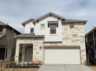 157 Munk Ln, Leander, TX 78641
