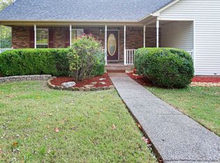 124 Dorman Dr, Columbia, TN 38401