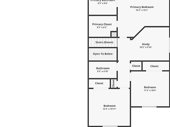 4th image of 6100 Sugar Loaf Ln