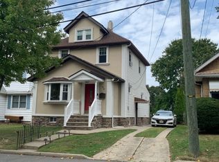 72 Sargeant Ave, Clifton, NJ 07013