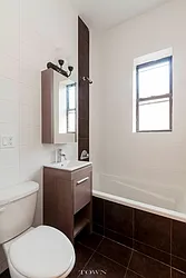 Rented by Town Residential