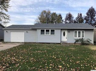 3309 Fox Run E, Quincy, IL 62301