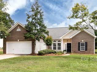 2004 Choke Berry Way, Waxhaw, NC 28173