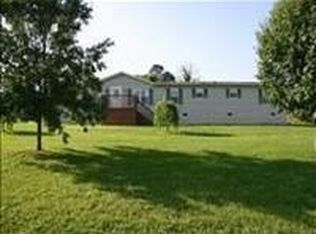 2506 Riddle Rd, New Market, TN 37820
